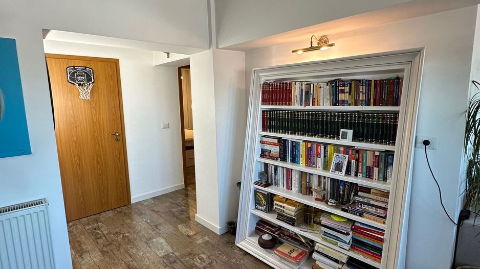 Apartament spatios zona Simion Barnutiu - Poză 16