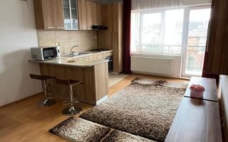 Apartament 2 camere, parcare inclusă – Baciu, zona Petrom - Poză 5