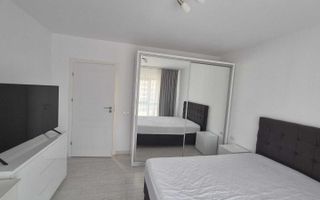 Garsoniera Plaza Residence Lujerului/Politehnica/ Parcul Liniei - Poză 2