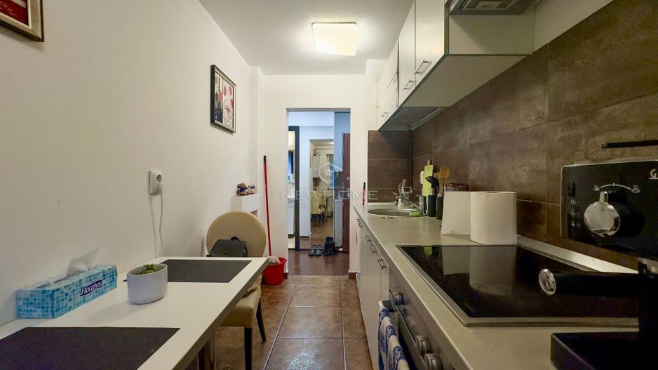 Apartament 2 camere decomandat în zona BIG Manastur - Poză 2