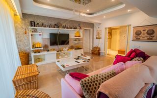 Statiune Mamaia - Summerland - Apartament cu vedere frontala la mare si lac. - Poză 3