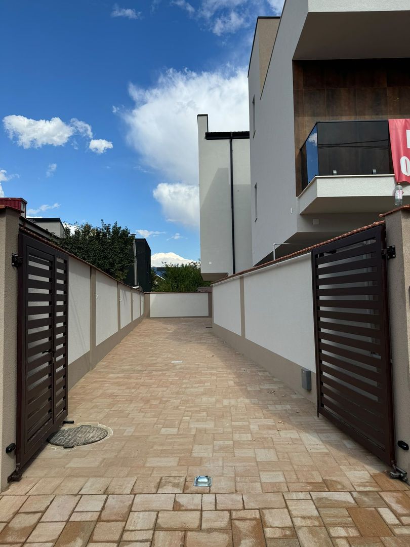 Vilă individuală | Prelungirea Ghencea | 340 mp teren - Poză 4