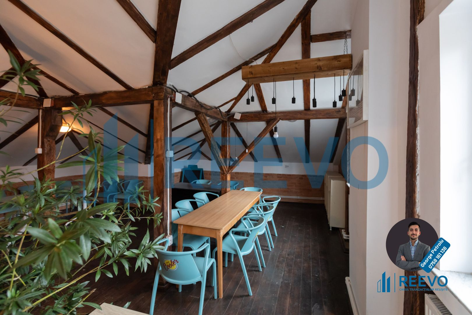 Spațiu comercial/birouri de 220 mp, Str. Oituz, Bacău - Poză 27