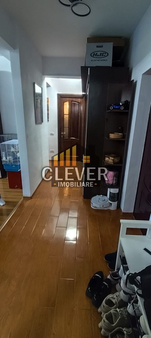 Apartament 2 camere  Dobroiesti Str Doinei parcare inclusa - Poză 28
