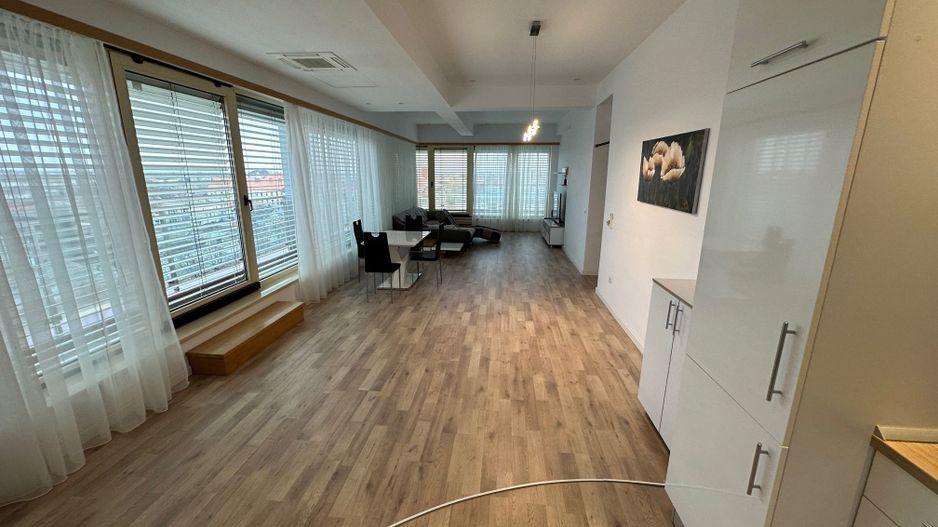 Luxury Penthouse for Rent - Poză 7