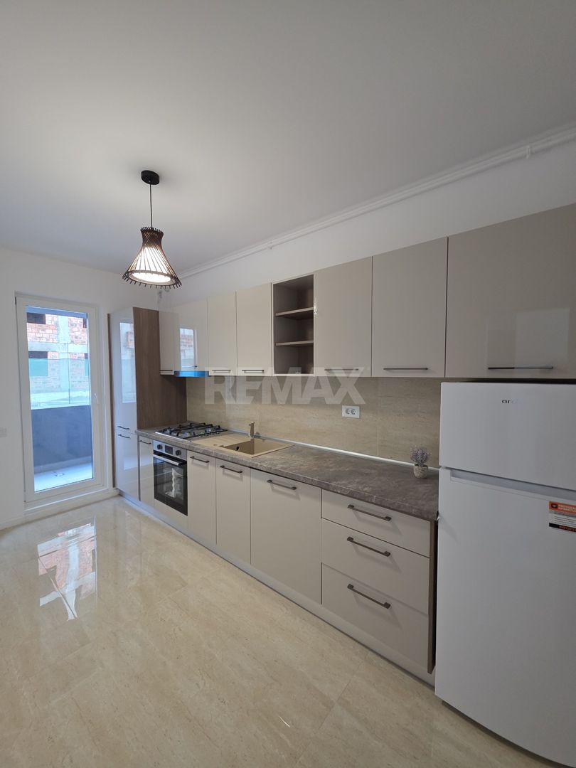 Apartament cu 1 cameră în București, România - Poză 4