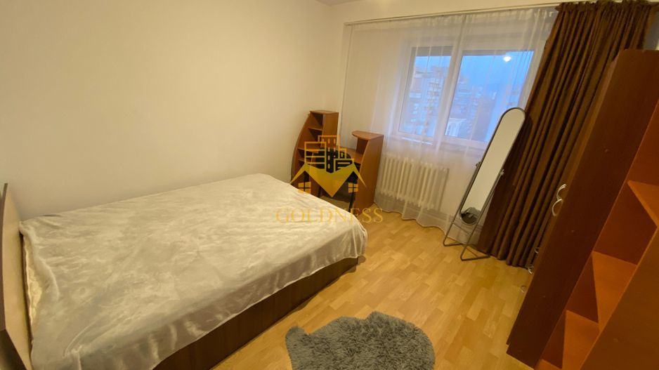 2 camere decomandate, balcon, Marasti, OMV, Iulius Mall, Fsega,Parcare - Poză 4