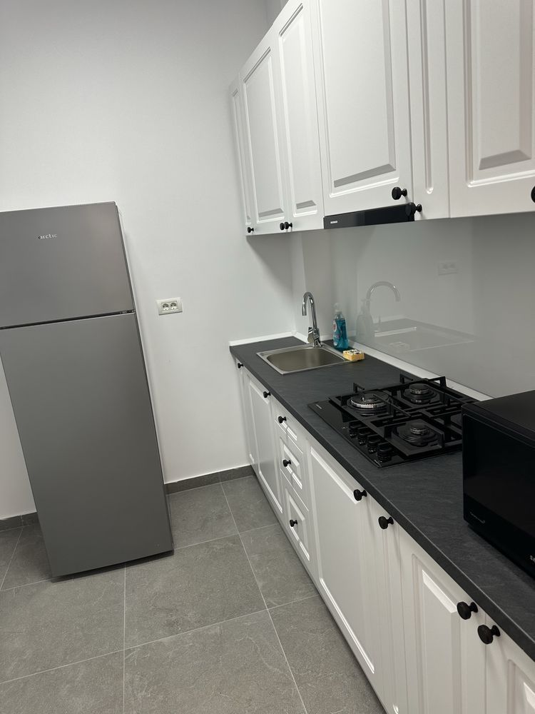 De Inchiriat Apartament 3 camere Calea Victoriei-Natiunile Unite - Poză 6