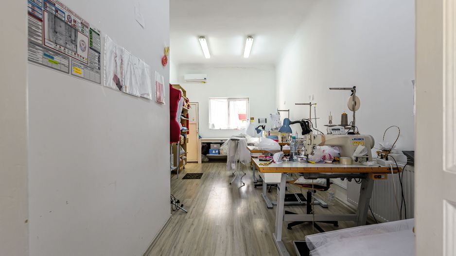 Spațiu comercial în Aradul Nou - Poză 7