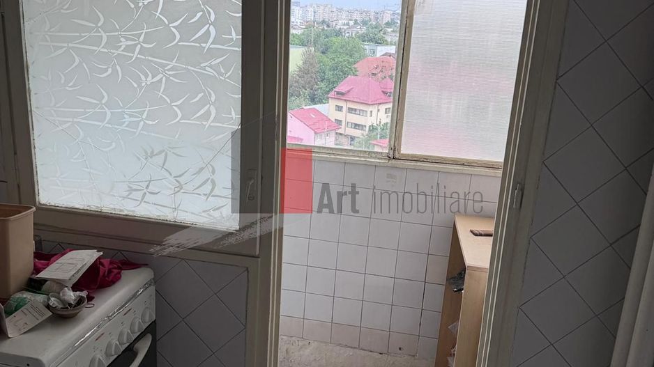 Vânzare apartament 3 camere Piața Progresu - Poză 14