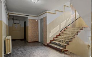 2 camere | Metrou | Parc | Decomandat | Mobilat & Utilat | Disponibil - Poză 16