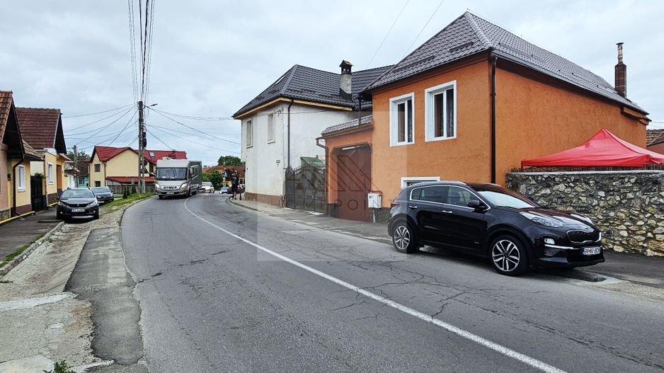 0% Comision | Casa Individuala Rasnov | Central - Poză 32