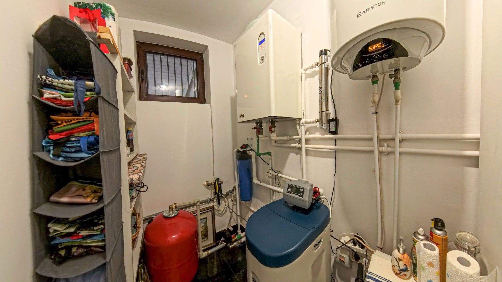 Casă P+1+P de vânzare – Măgurele, Str. Lotusului, deschidere 2 strazi - Poză 10