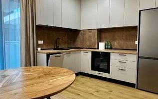 Garsonieră premium de închiriat | Smart Residence Lujerului – Faza 2 | - Poză 2