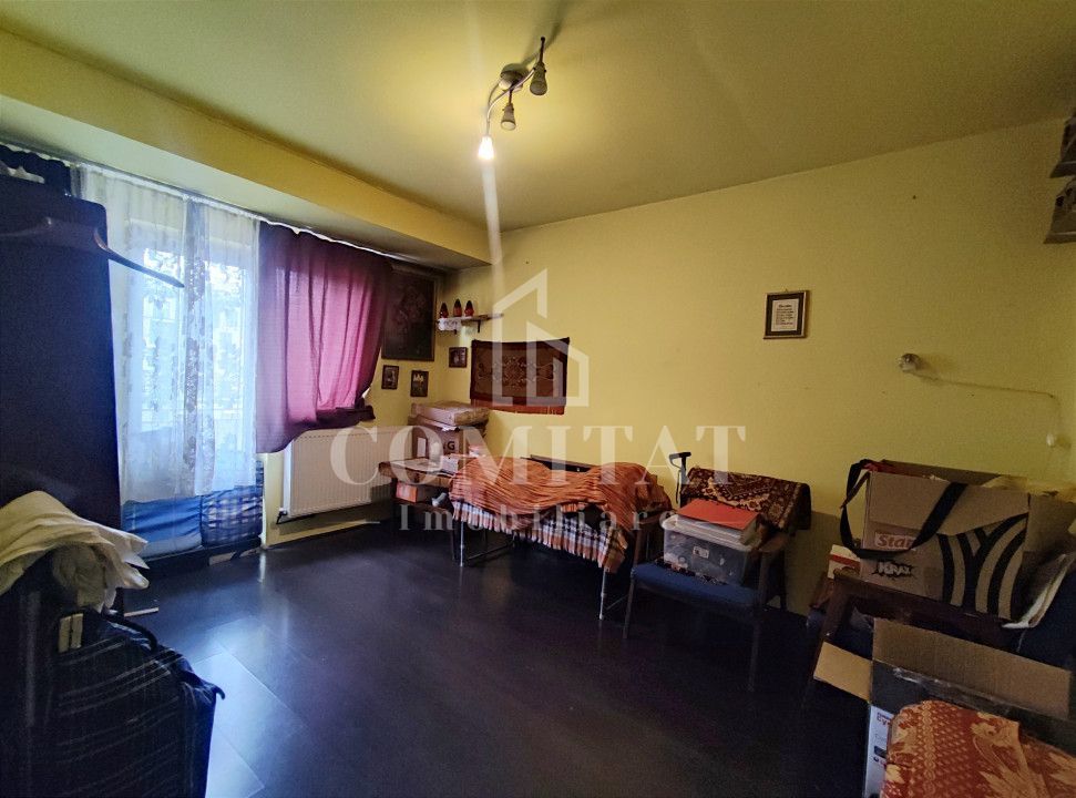 Apartament 2 camere | etaj intermediar | Zona Teilor - Poză 6