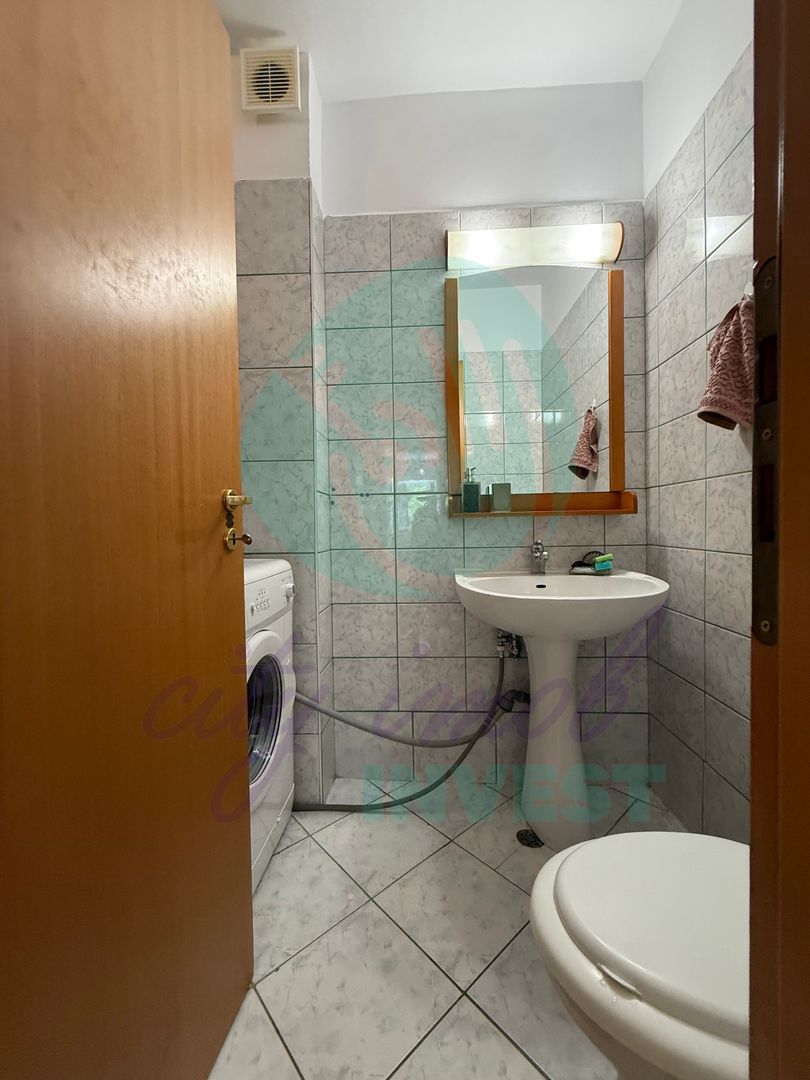 Apartament 3 camere | Matei Basarab – Udriște | 81 mp utili | Etaj 1 - Poză 14