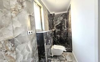 Casa 4 camere, 2 bai Sibiu Vest - Poză 7