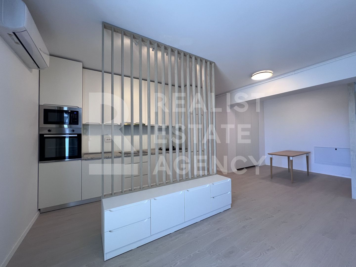 Apartament 4 camere de închiriat, București Noi, la prima chirie! - Poză 5