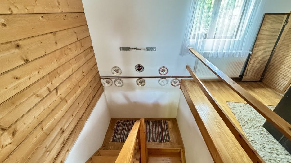 Casa 5 camere Gruiu | Garaj | Curte libera - Poză 25