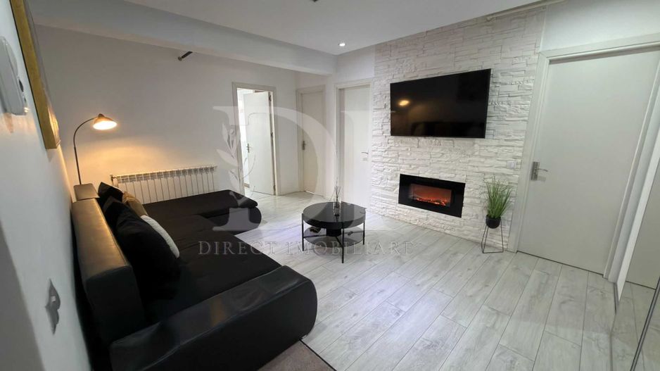 Apartament 3 camere de vanzare / Zona Parcul Poligon - Poză 5