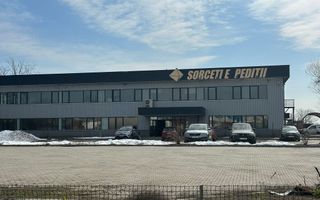 Proprietate logistică cu hală și platformă betonată – zona Șos. Odăii București - Poză 5