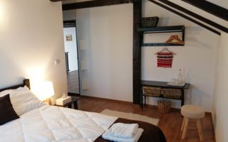 Pensiune 7 camere|240 MPU| 630MP Teren |Oportunitate Investiție | P+1 | Păltiniș - Poză 9