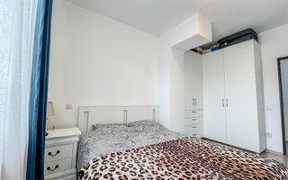 Apartament la cheie cu terasa generoasa + loc de parcare in subteran - Poză 6