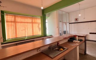 Spațiu comercial cu vitrina la strada aprox. 3ml zona Henri Coandă - Poză 2