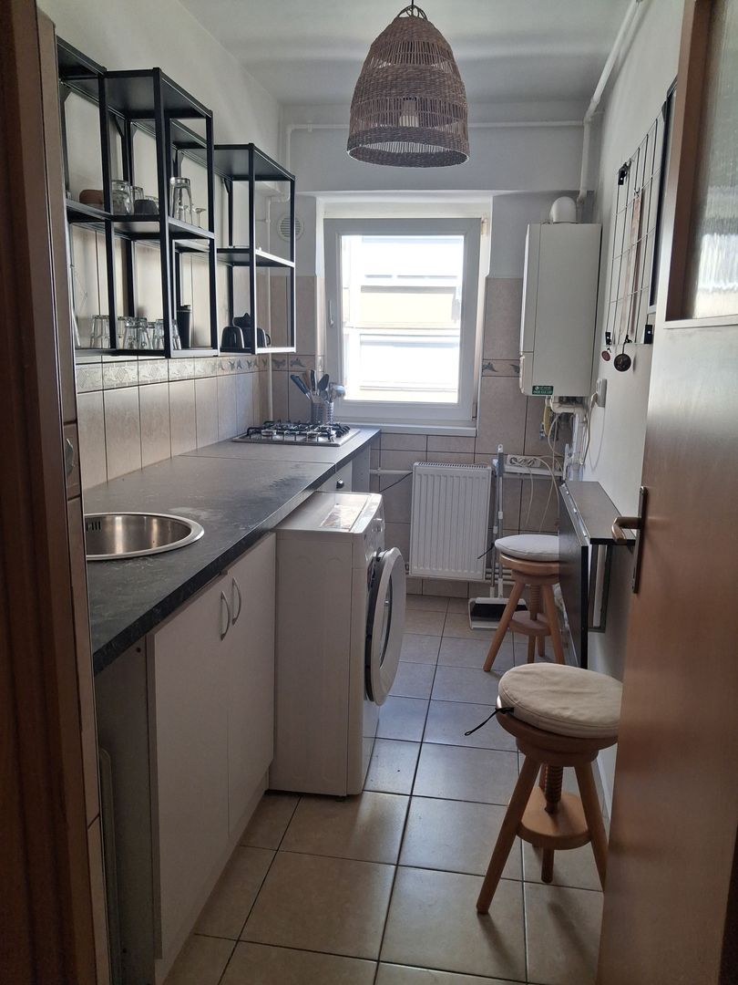 Apartamernt EXCLUSIVITATE // Cismigiu // Facultatea de Muzica // COMISION 0 - Poză 5