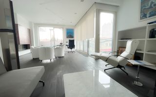 Cladire de birouri + spatiu comercial *1106 mp* // Dorobanti Capitale - Poză 34