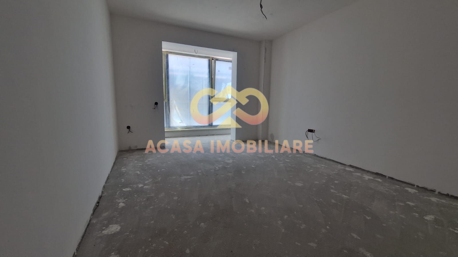 NOU ROND ERA PACURARI AP.3 Camere 70 Mp cu terasa si  51mp gradina - Poză 7