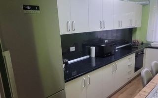 Prima Universității 2 camere 50 mp - Poză 4