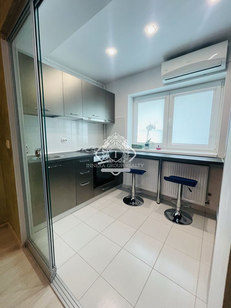 Garsoniera de vanzare - centrala proprie I Pallady - Poză 5