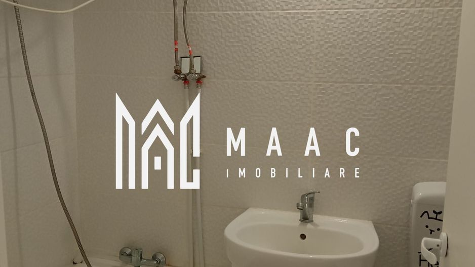 Apartament 1 cameră I Decomandat I 25 mpu I Parter I V. Milea - Poză 6