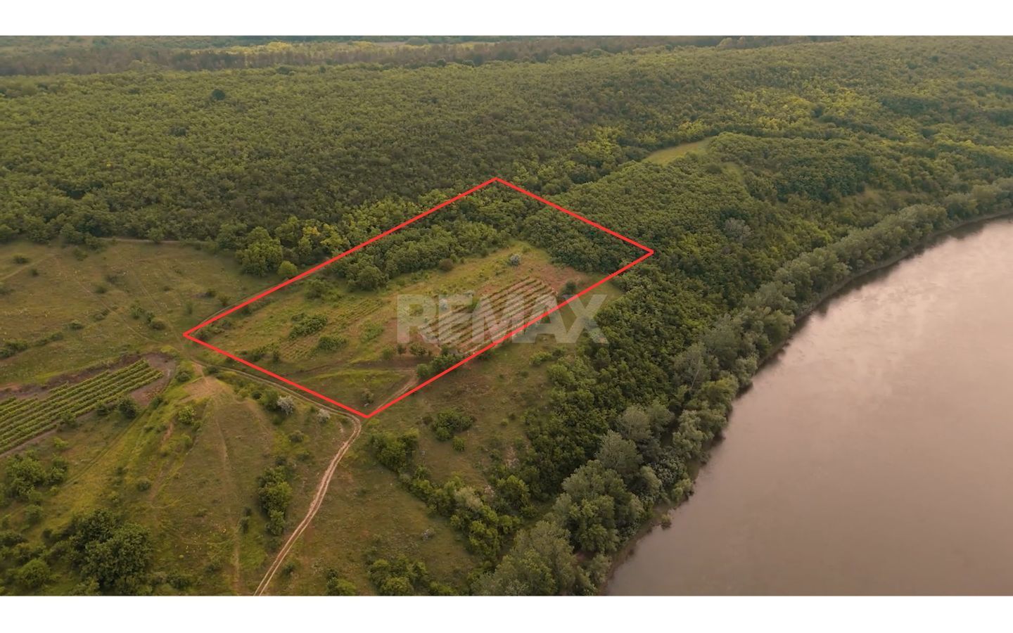 Teren pentru construcții, 120 ari pe malul Nistrului, Doroțcaia - Poză 5