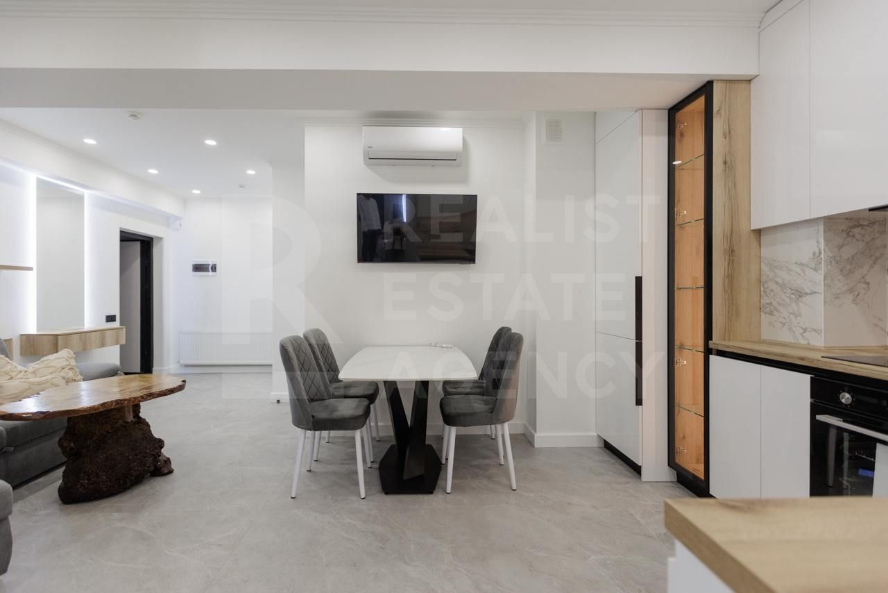 Vânzare,  apartament, 2 camere, str.ada Calea Ieșilor, Buiucani - Poză 4