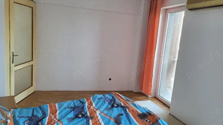 Apartament doua camere, calea Victoriei, 540 euro luna - Poză 5