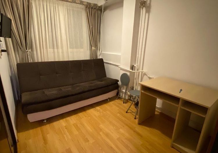 Închiriere Garsonieră transformată în 2 camere, utilată complet, etaj 9 - Poză 2