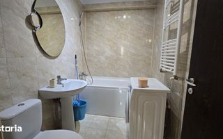 Apartament 2 camere, etaj 1, centrala proprie, terasa - Poză 5