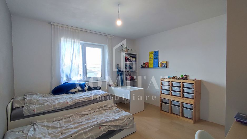 Casă individuală | La cheie | Dezmir - Poză 16