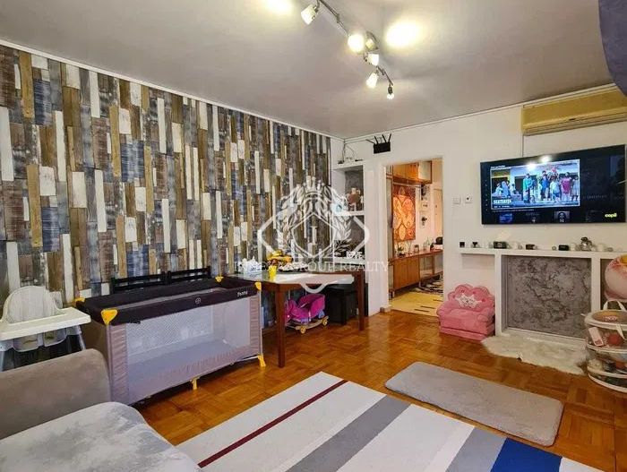 Apartament 4 camere, decomandat, modern, 80 mp, Berceni - Poză 1