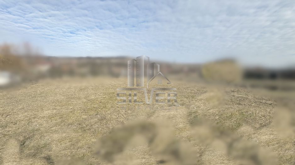 Teren intravilan/1917 mp/zona strazii Ion Creanga. - Poză 2