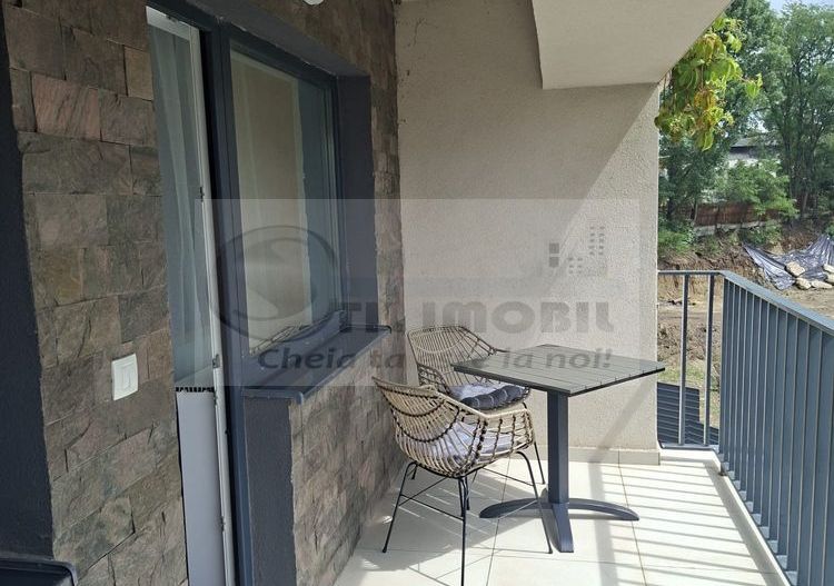 Apartament 2 camere- Complex Evergreen-Tatarasi-475 Euro - Poză 8