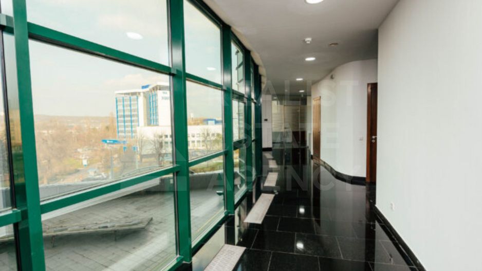 Chirie, spațiu de birouri, 200 mp, bd. Ştefan cel Mare şi Sfînt - Poză 6