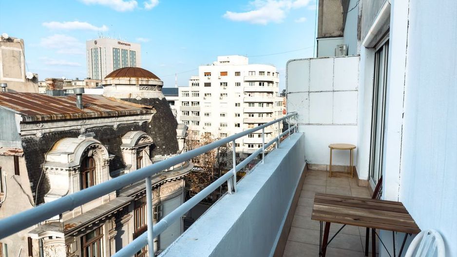 Apartament Magheru/Romana - Poză 8