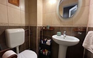 Apartament cu 3 camere, decomandat, Alba Iulia, zona Ampoi 3 - Poză 7