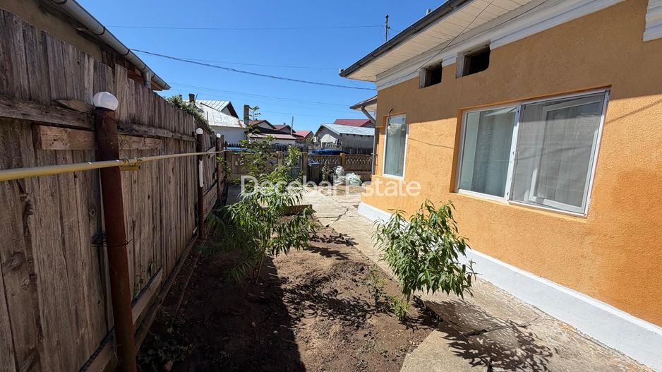 Casă renovată complet  105 mp utili  Teren 400 mp  Berceni - Poză 15