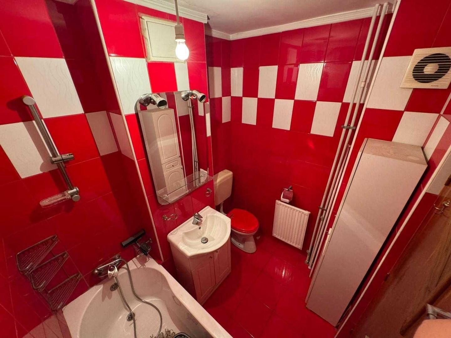 Apartament 3 Camere 2 minute metrou Lujerului - Poză 7