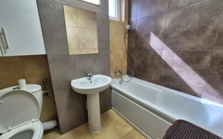 Penthouse exclusivist 134,17 mp + loc de parcare 50 euro/luna - Mall Vitan - Poză 8