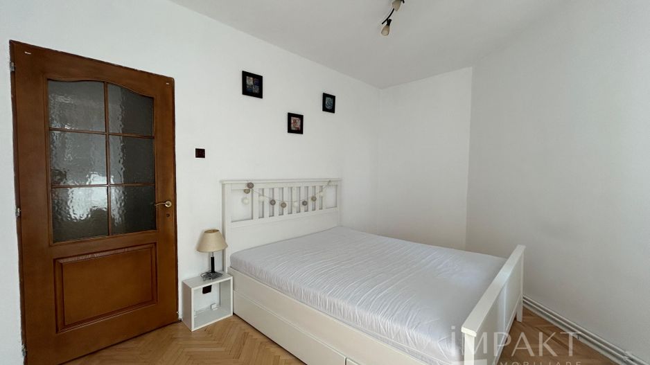Inchiriere apartament cochet cu 2 camere in Manastur! - Poză 4